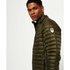 Superdry Core Down Jacket