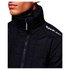 Superdry Quilted Athletic Jacket
