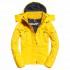 Superdry Manteau Hooded Wind Attacker