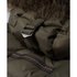 Superdry Longline Down Chinook Jacket