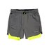 Superdry Sport Athletic Stretch Double Layer Shorts