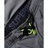 Superdry Sport Athletic Stretch Double Layer Shorts