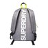 Superdry Refelective Montana Backpack