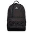Superdry Surplus Goods Multizip Montana Backpack