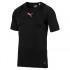 Puma Ftbltrg evoKNIT Short Sleeve T-Shirt