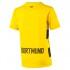 Puma T-Shirt Borussia Dortmund Domicile 17/18 Junior