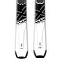 Salomon X-Max X12+XT12 Alpine Skis
