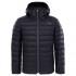 The north face Aconcagua Down Hoodie Jacke
