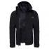 The north face Chaqueta Naslund Triclimate