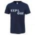 The north face S/S Explore Tee