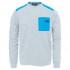 The north face Mountain Slacker Thermoball Crew Pullover