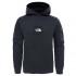 The north face Fine Hoodie
