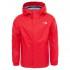 The north face Casaco Resolve Reflective Rapazes