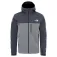 The north face Apex Bionic Jacke