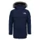 The north face McMurdo Parka Jas