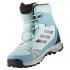 adidas Terrex Snow Cp Cw K Hiking Shoes