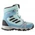 adidas Terrex Snow Cp Cw K Hiking Shoes