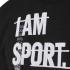 adidas ID Athletics Mantra Regular Kurzarm T-Shirt