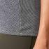 adidas Jacquard Sleeveless T-Shirt