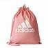 adidas Performance Logo Drawstring Bag