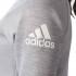 adidas Performance Melange Track Sweatshirt
