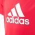 adidas Training Logo Kurzarm T-Shirt