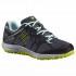 Columbia Conspiracy Titanium Outdry Trail Running Shoes