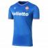 Le coq sportif Fiorentina Maillot Pro With SP S/S