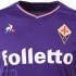 Le coq sportif AC Fiorentina Thuis 17/18