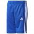 adidas 3 Stripes Knitted Short Pants