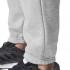 adidas Pantalon Longue Box Logo Tapered Fleece