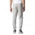 adidas Linear Tapered French Terry Long Pants