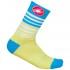 Castelli Chaussettes Righina 13