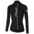 Castelli Maillot Manches Longues Sorriso