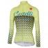 Castelli Maillot Manches Longues Ciao