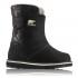 Sorel Ryle Camo Youth Snow Boots