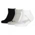 Puma Chaussettes Lifestyle Sneakers 3 Paires