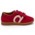 Duuo shoes Chaussures Mood Velcro
