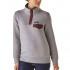 Patagonia Cotton Quilt Snap T Pullover
