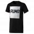 Puma Evo Graphic Kurzarm T-Shirt