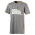 Puma Minions Short Sleeve T-Shirt