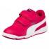 Puma Chaussures Running Stepfleex 2 SL Velcro PS