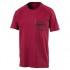 Puma Style Pocket Short Sleeve T-Shirt
