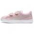 Puma Chaussures Suede 2 Straps PS