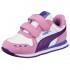 Puma Cabana Racer SL V Infant Schuhe