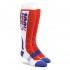 100percent Hi-Side Socks