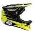 100percent Capacete Downhill Aircraft MIPS Carbono