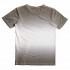 Quiksilver Deep Dye Kurzarm T-Shirt