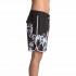 Quiksilver Crypt Scallop 18´´ Swimming Shorts