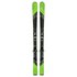 Elan Amphibio 12 TI PS+ELS 11.0 Alpine Skis